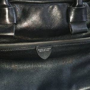 *SOLD* Marc Jacobs Antonia Leather handbag